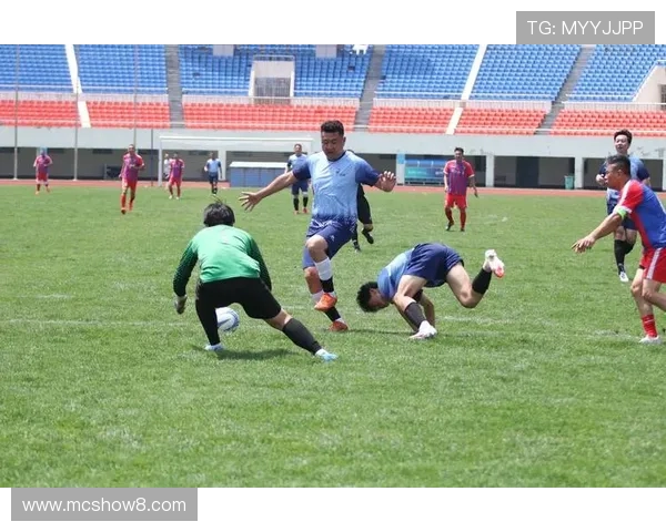 2025年中国业余足球发展现状与基层联赛体系建设路径研究 2025年中国业余足球发展现状与基层联赛体系建设路径研究